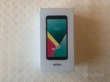 Smartphone wiko y61