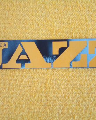 MUSICISTI JAZZ
