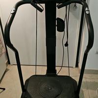 Bluefin Fitness , Pedana Vibrante PRO Unisex Adult