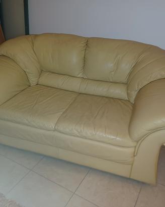 Divano 2 posti