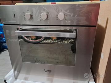 Forno Ariston Hotpoint 