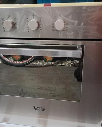 Forno Ariston Hotpoint 