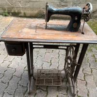Macchina per cucire singer