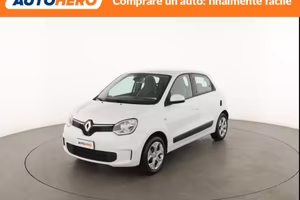 RENAULT Twingo Electric FF33394