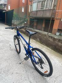 Bici Fuji Dynamite 1.0 MTB/City