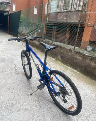 Bici Fuji Dynamite 1.0 MTB/City