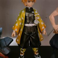 action figure Demon Slayer - Kimetsu no yaiba