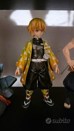 action figure Demon Slayer - Kimetsu no yaiba