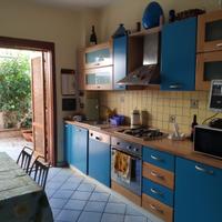 Appartamento con terrazzo/giardino a Paola