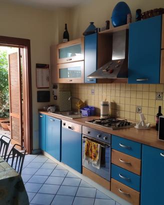 Appartamento con terrazzo/giardino a Paola
