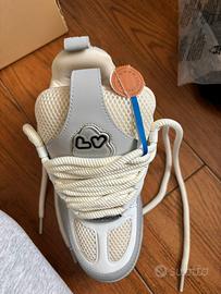Lv skate bianche