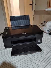 stampante Epson Stylus SX 115