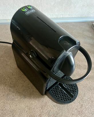 Nespresso DeLonghi Inissia