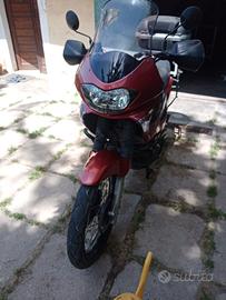 Honda xl 650 2006