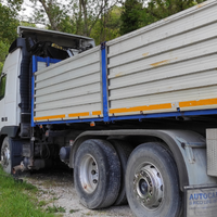 Volvo fh12 460