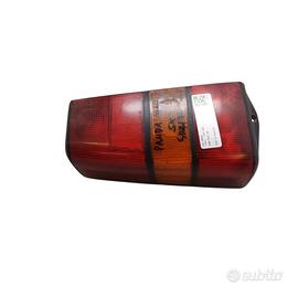 STOP FANALE POSTERIORE SINISTRO FIAT Panda 1° Ser