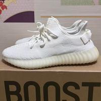 adidas Yeezy Boost 350 V2 Cream 39