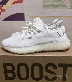 adidas Yeezy Boost 350 V2 Cream 39