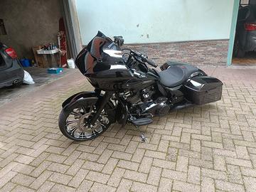 permuto con  Dyna st