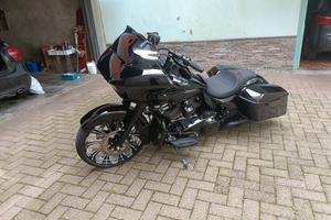 permuto con  Dyna st