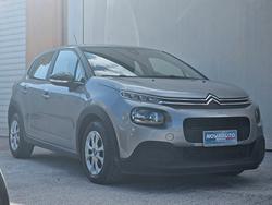 Citroen C3 1.5 BlueHDi 100cv S&S
