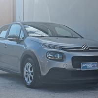 Citroen C3 1.5 BlueHDi 100cv S&S
