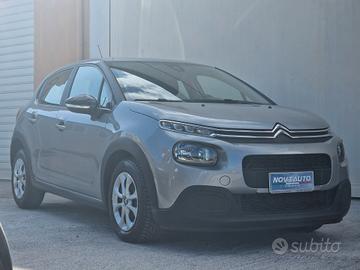 Citroen C3 1.5 BlueHDi 100cv S&S