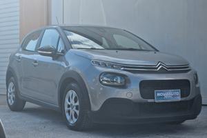 Citroen C3 1.5 BlueHDi 100cv S&S