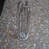 Porta cialde caffè Nespresso e compatibili