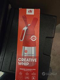 sifone isi creative whips