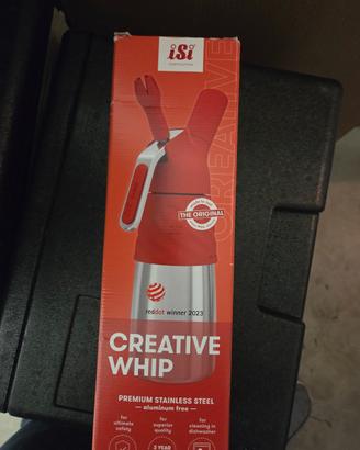 sifone isi creative whips