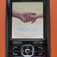 Nokia n70 