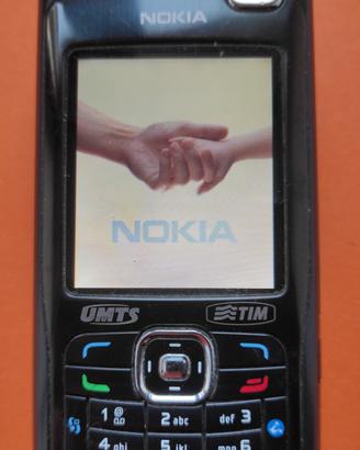 Nokia n70 