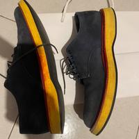 Scarpe churchs