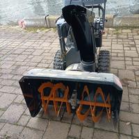 Fresa Spazzaneve professionale Partner 69 cm