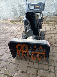 Fresa Spazzaneve professionale Partner 69 cm