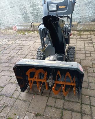 Fresa Spazzaneve professionale Partner 69 cm