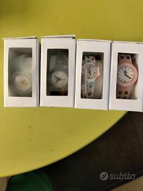 orologio Hip Hop