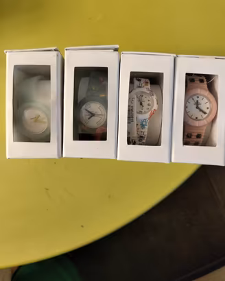 orologio Hip Hop