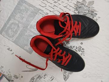 Scarpe da calcetto nr. 29