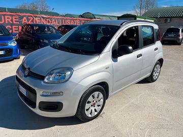 Fiat Panda 1.2 Pop