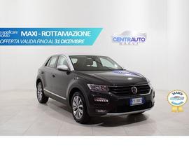 Volkswagen T-Roc 1.0 TSI 115cv Style BMT