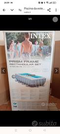 piscina da esterno 