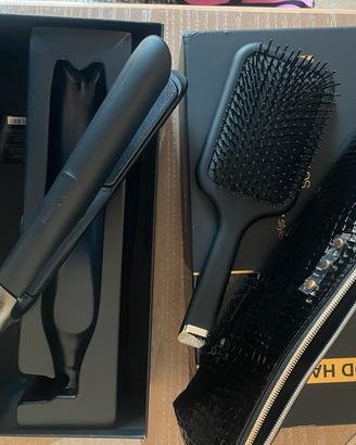 Piastra GHD chronos originale nuova e mai usata
