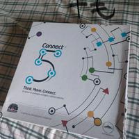 Gioco in scatola Connect 5