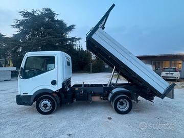 NISSAN CABSTAR 35.13 RIBALTABILE