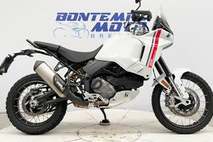 DUCATI DesertX 937