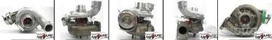 Turbo Volkswagen Passat B5 2.5 TDI