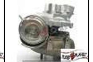 Turbo Volkswagen Passat B5 2.5 TDI