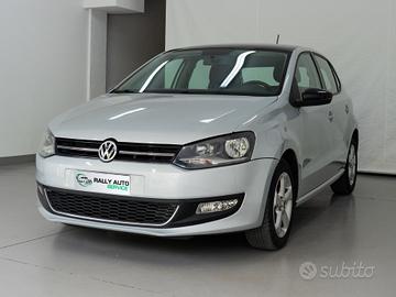 Volkswagen Polo 1.6 TDI 90cv